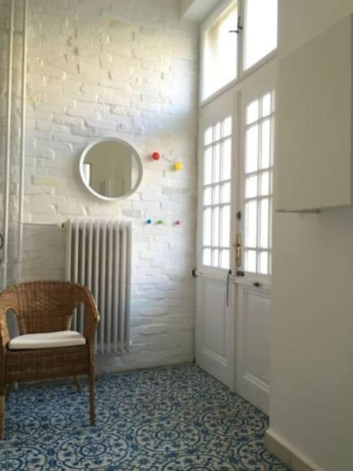 Trendy Home Near Basilica With Ac Budapest Exterior foto