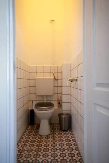 Trendy Home Near Basilica With Ac Budapest Exterior foto