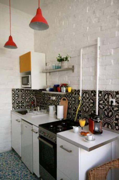 Trendy Home Near Basilica With Ac Budapest Exterior foto